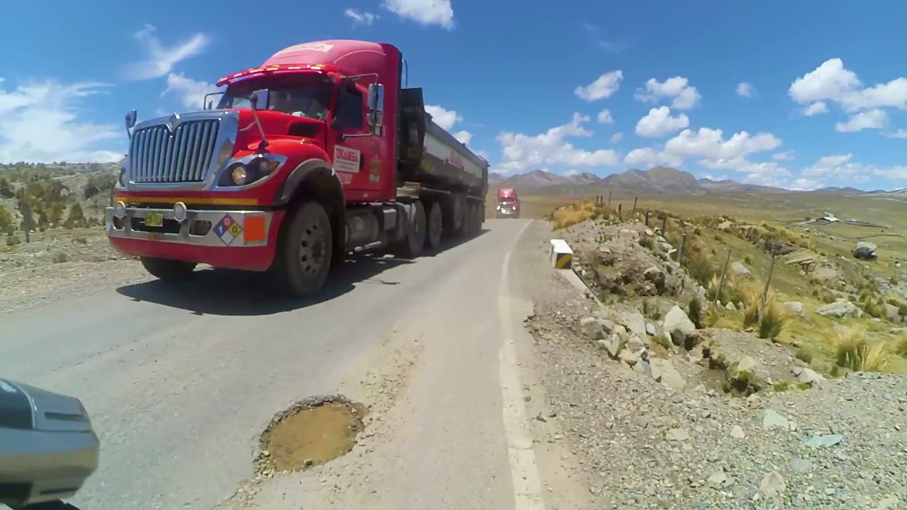 RETO HUANCAYO LIMA EN BICICLETA POR LA CARRETERA NOR YAUYOS | DÍA 1 HUANCAYO - PACARAN