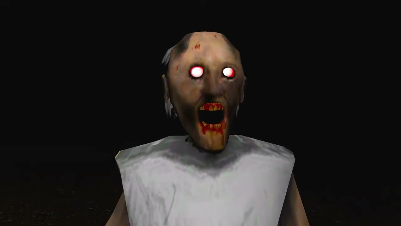 Granny Live Gaming|Granwny Gameplay video live|Horror Escape Game