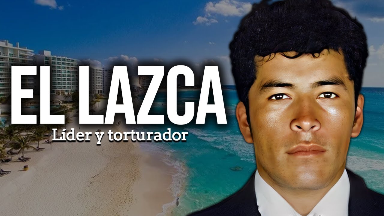 El Lazca – The Rise and Fall of the Los Zetas Empire | Documentary