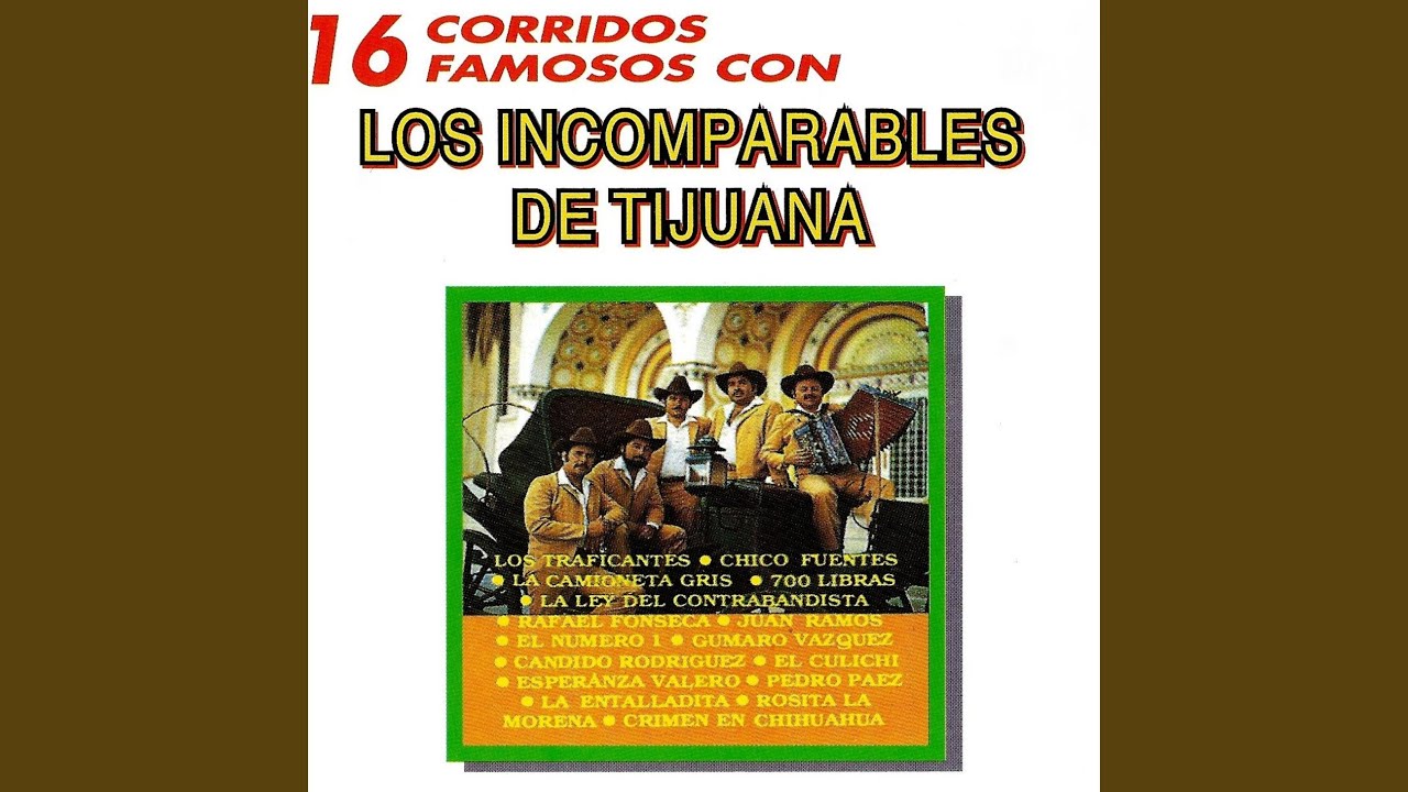 El Numero 1