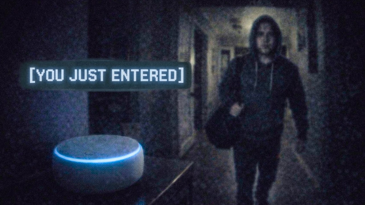 My Smart Lock Said “You’re Home” at 3AM