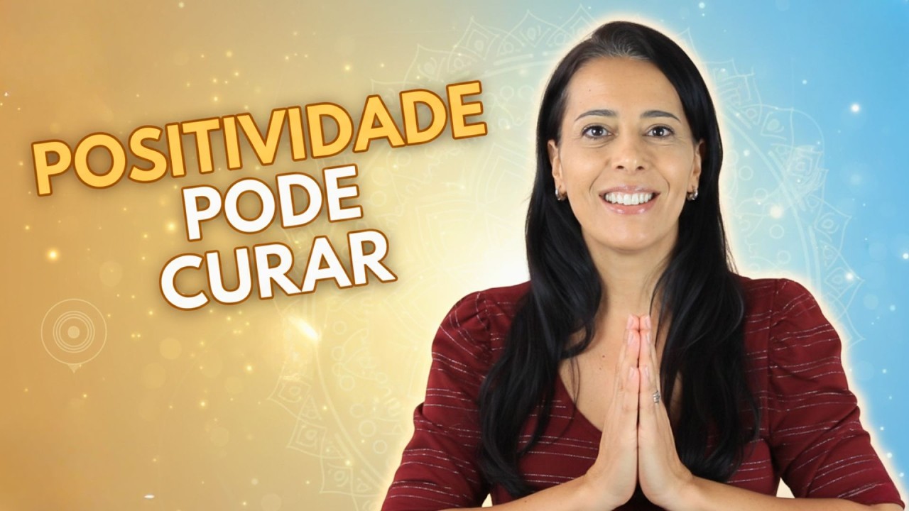A Positividade Pode Curar? Como a Yogaterapia Usa a Mente no Processo de Cura