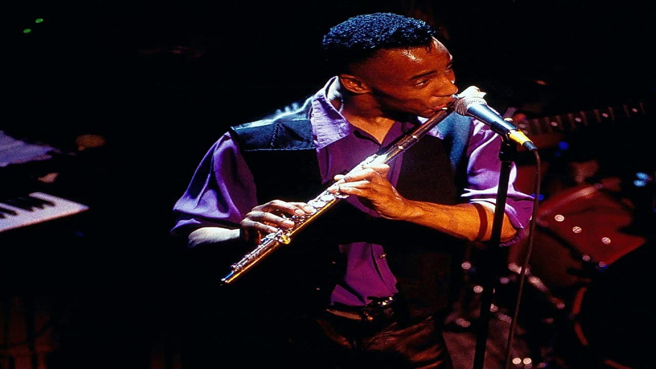 Phillip Bent 
