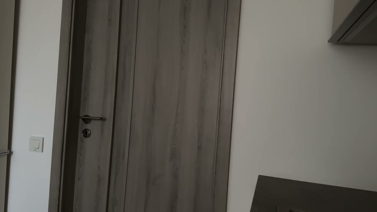 Relaxing door video- Day 175