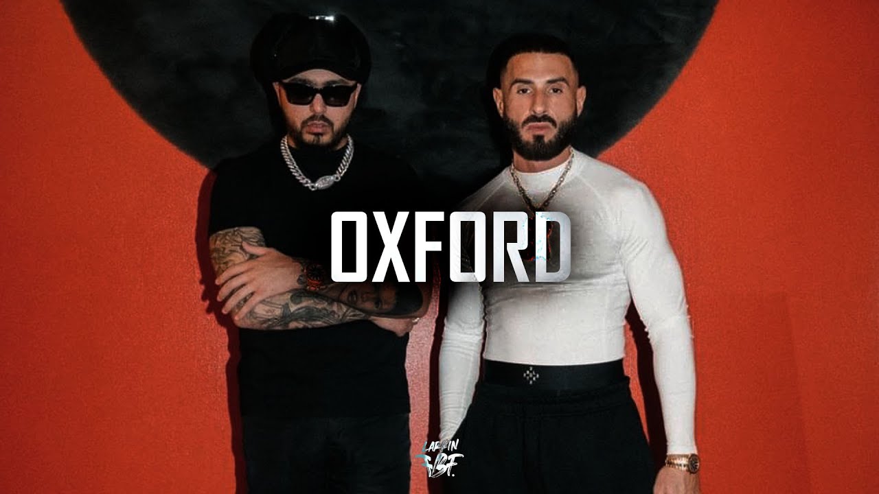 SHINDY x KALIM Type Beat - 
