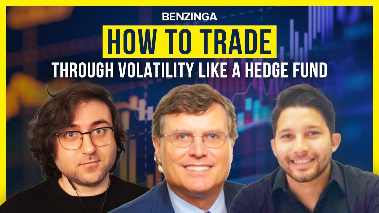 How to Trade Stocks & Options Like a Pro! | Matt Maley's Inner Circle