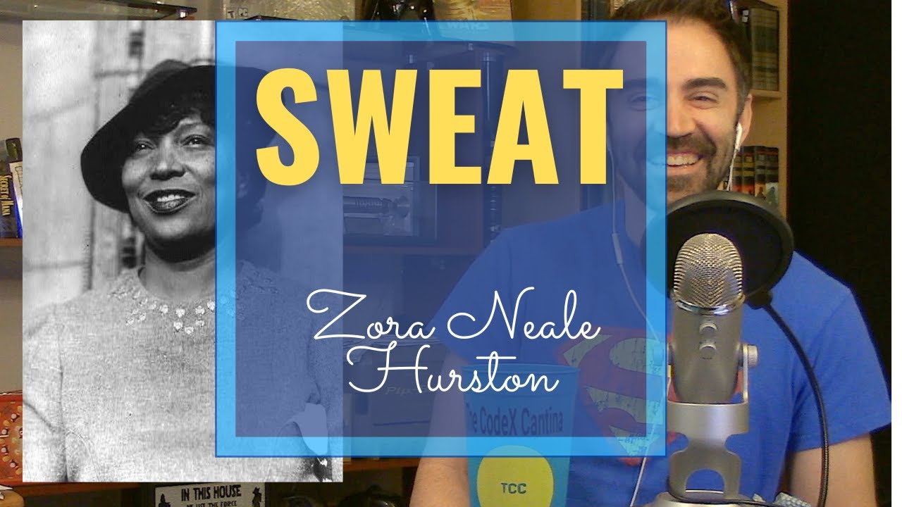 Sweat by Zora Neale Hurston - Short Story Summary, Analysis, Review