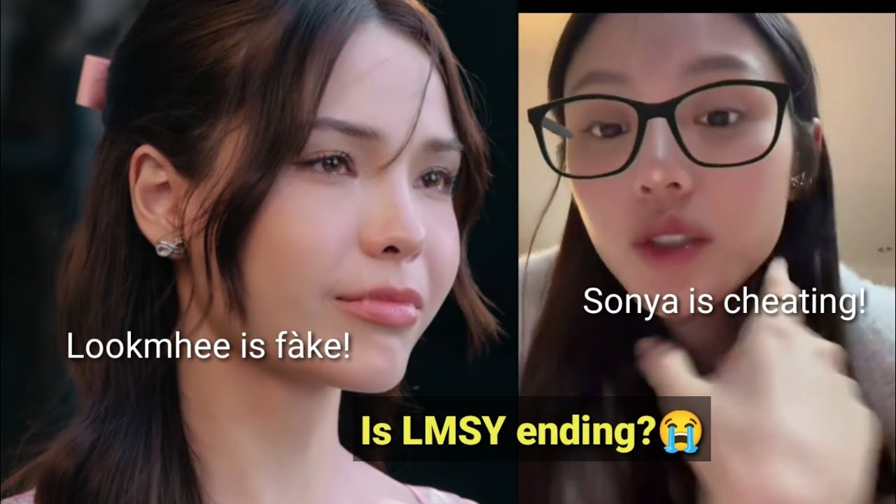 What exactly is happening with LMSY right now?