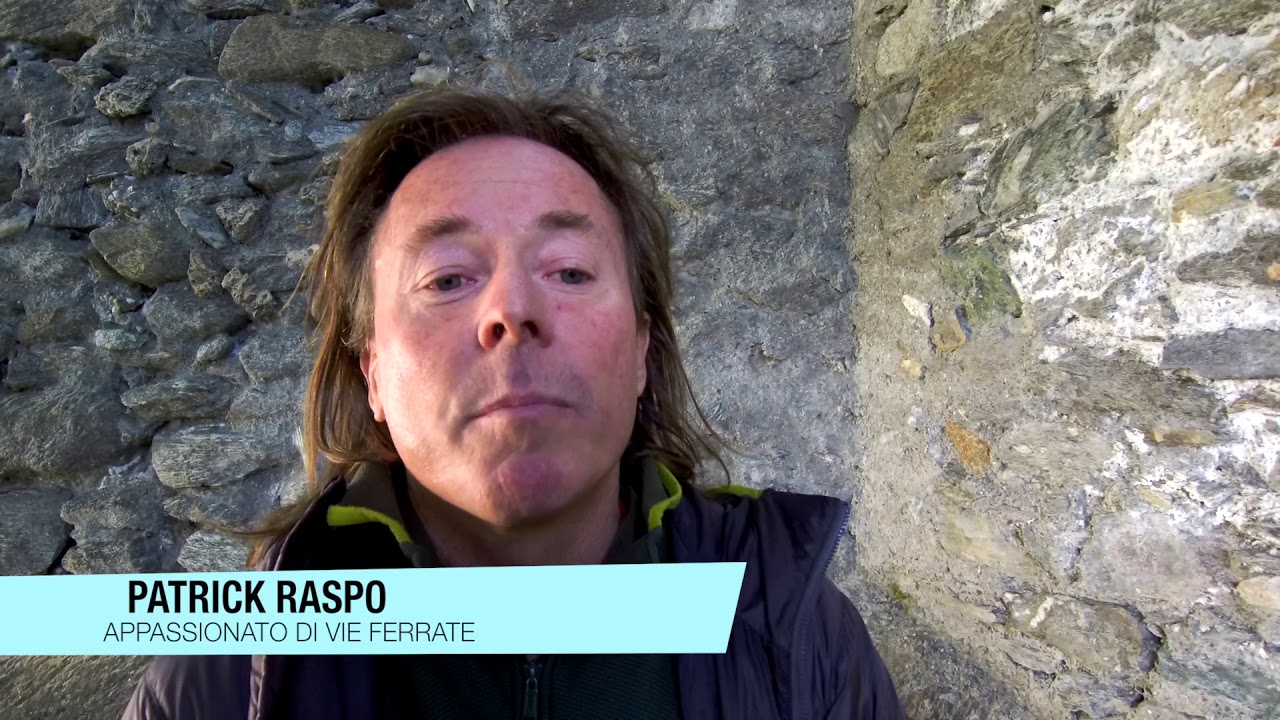 CERCA LE VIE FERRATE MODERNE, SONO Pi&Ugrave; DIVERTENTI