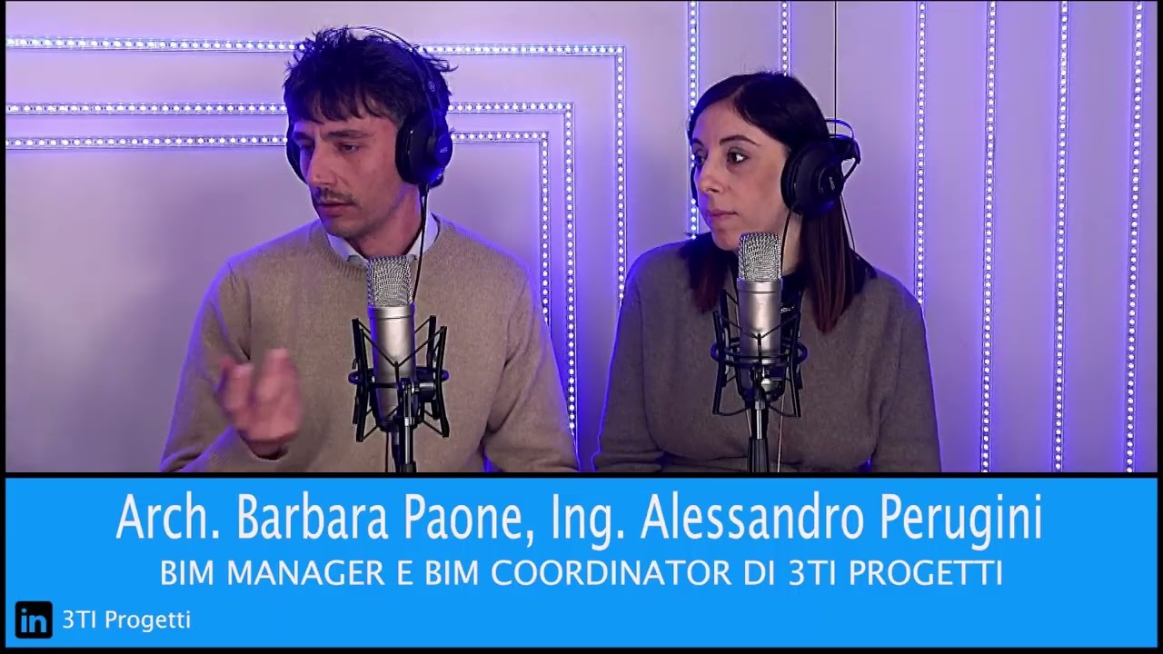 3TI @ @EspertiDelSettore