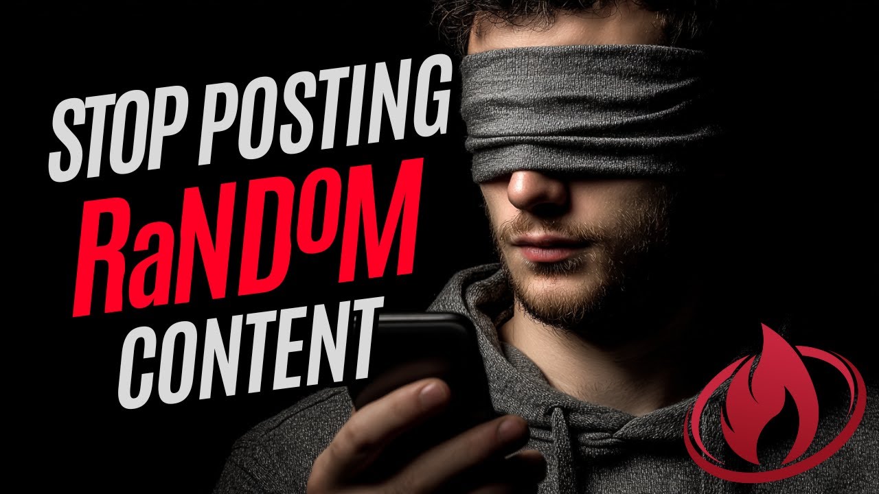 What Type of Church Content Should You Post to Grow on Social Media?