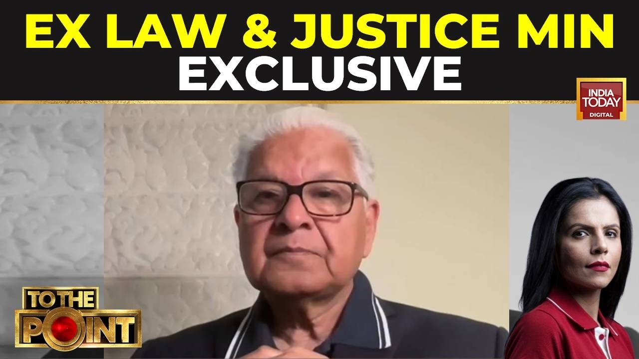Ashwani Kumar Defends Supreme Court's Rejection Of NCERT Apology Over Judiciary Corruption Chapter