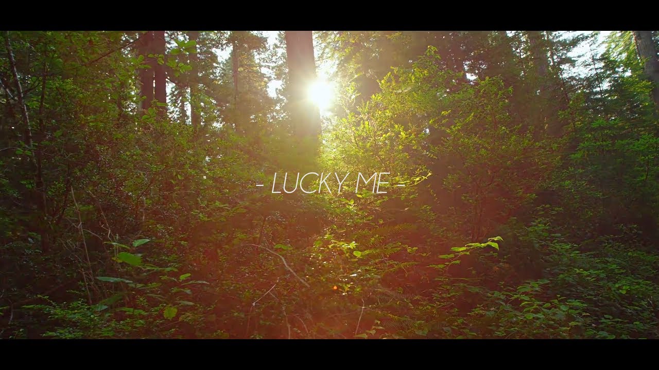 G Nako - Lucky Me (Official Music Video)