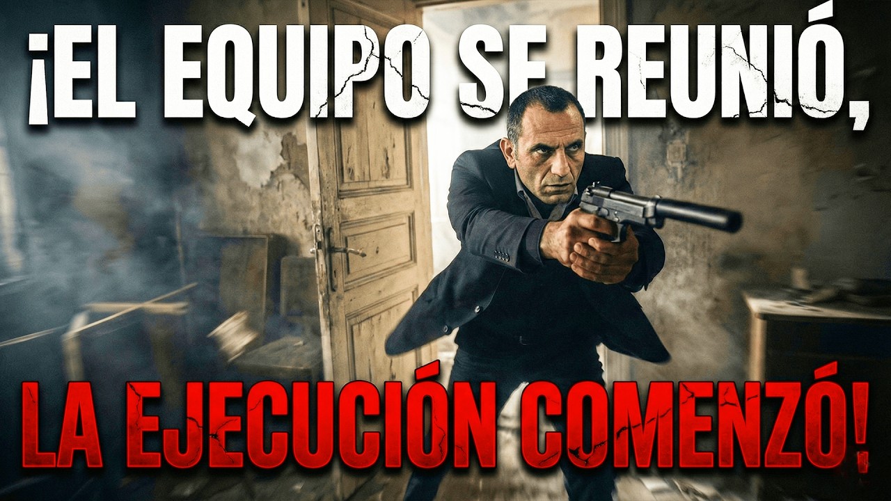 El Valle De Los Lobos: La Emboscada - Episodio Largo 1