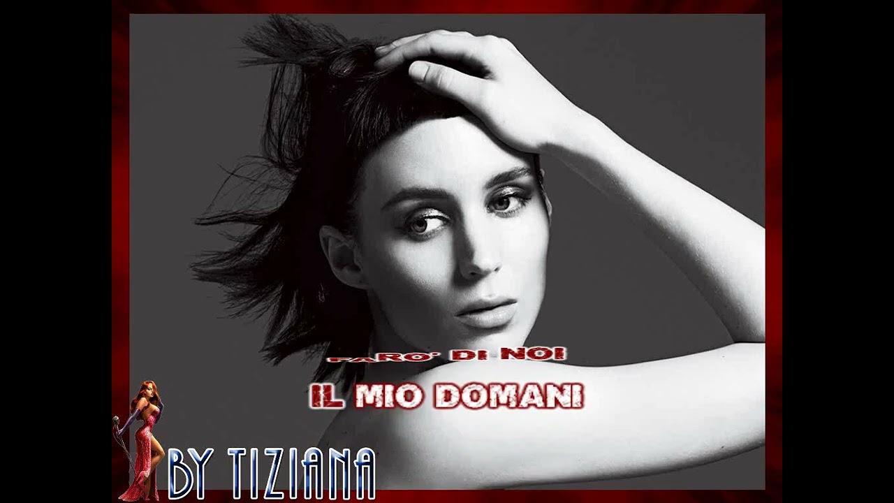 Riccardo Cocciante - Per lei (karaoke - fair use)