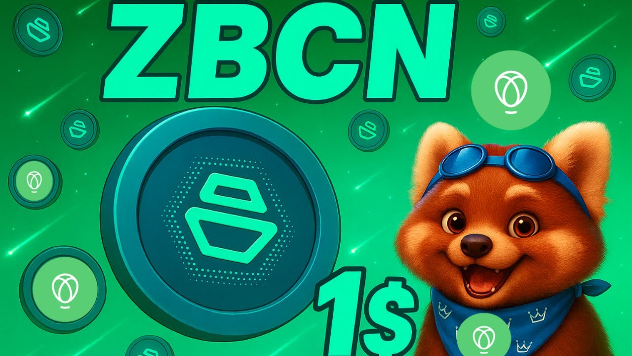 ZEBEC и UPHOLD навсегда изменят криптовалюту | Прогноз цены ZBCN на 2025 год
