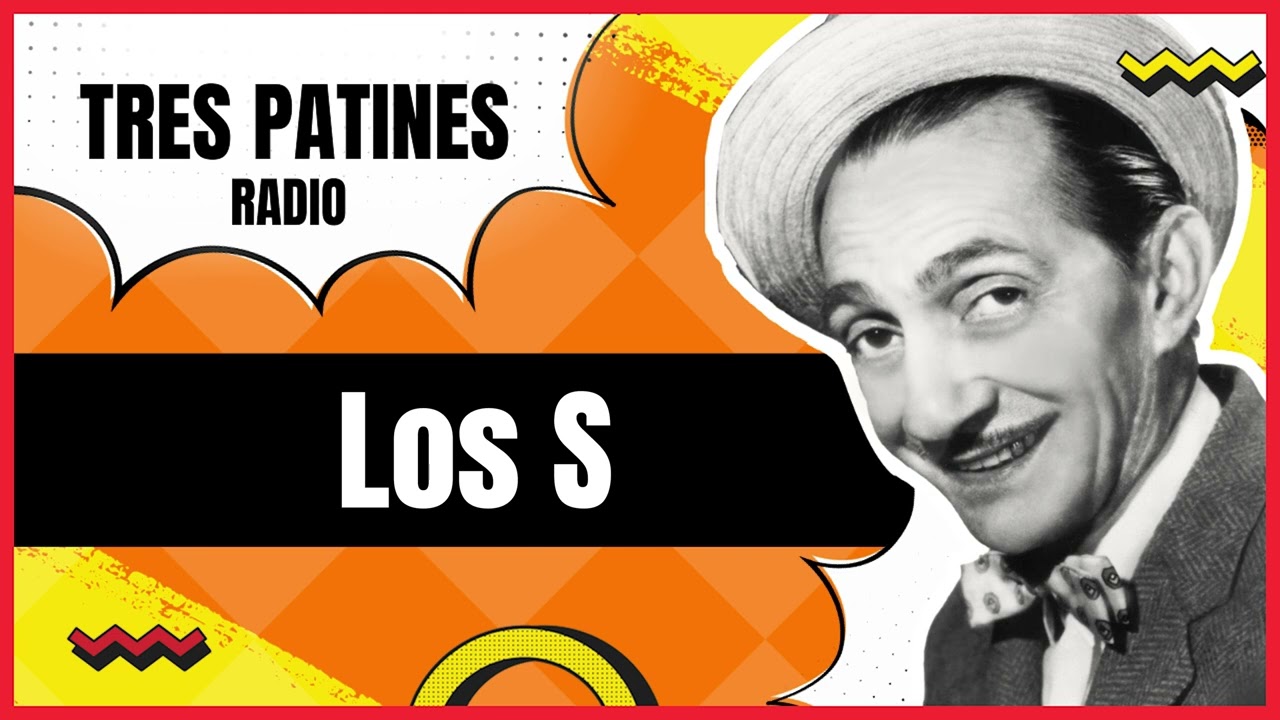 Lo S: La Tremenda Corte Tres Patines