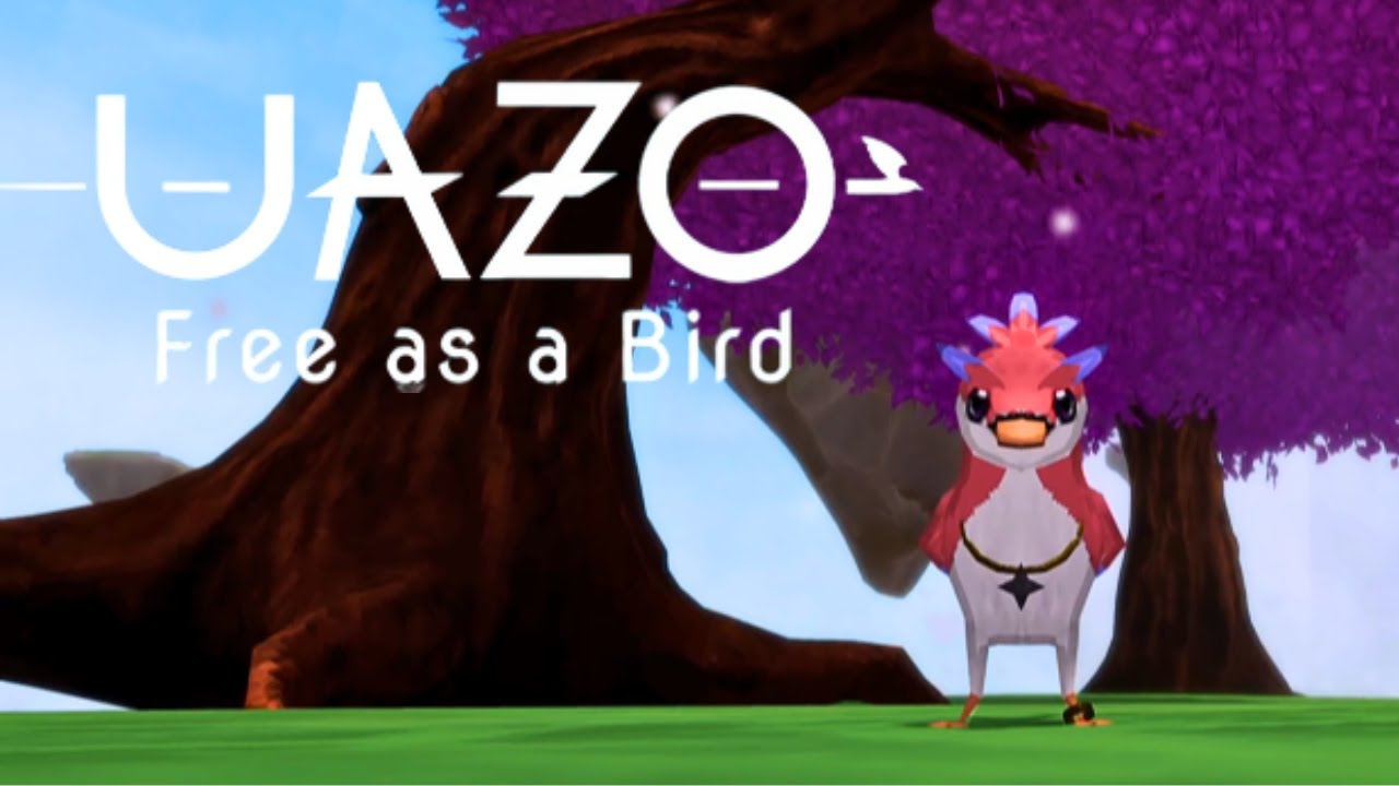 UAZO: Free As a Bird - Playtest