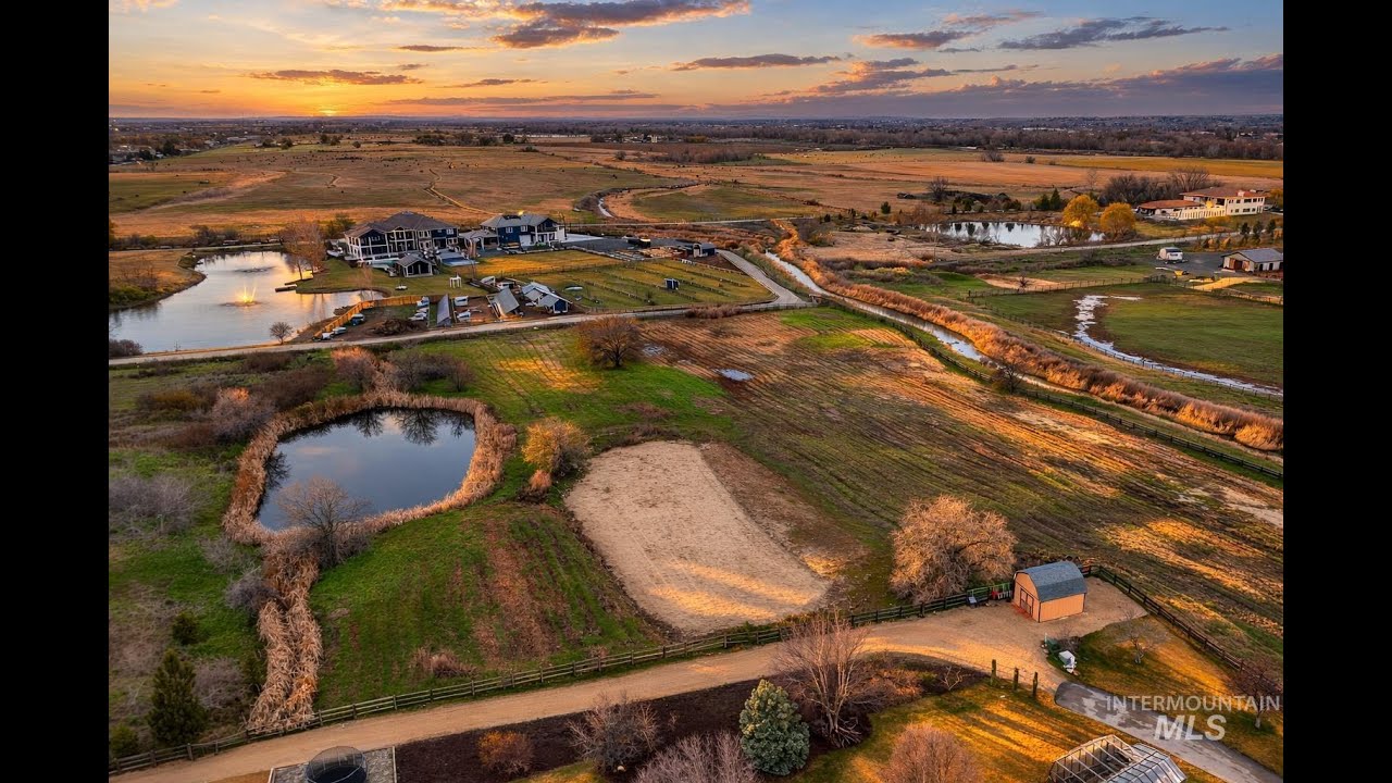 NEW LISTING: 7549 N Stonebriar Ln Meridian ID 83646