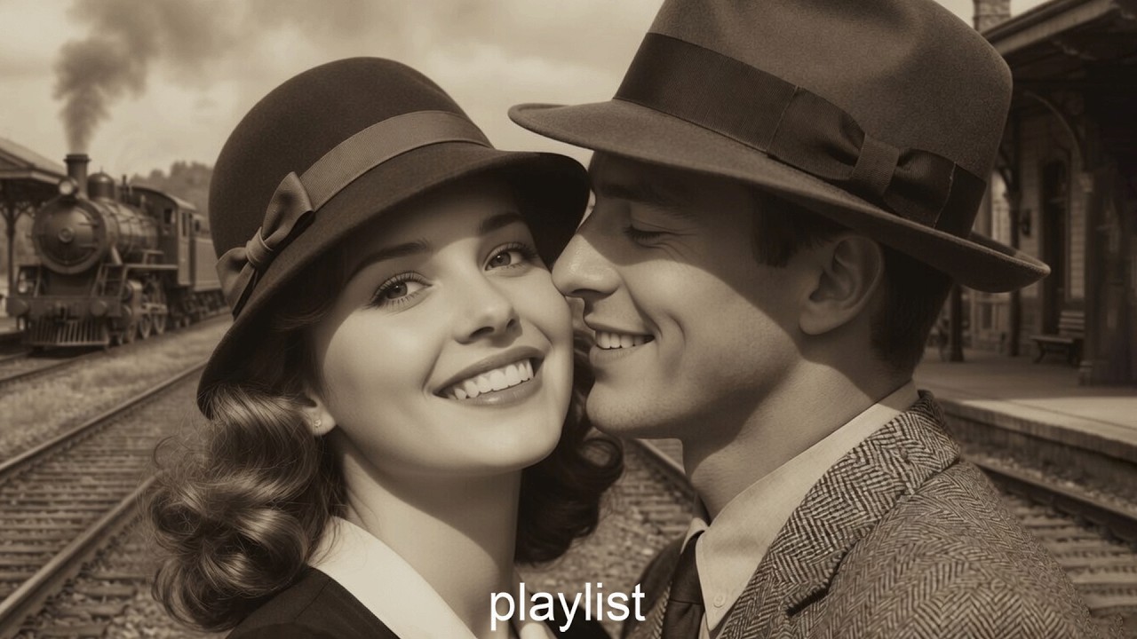 The Most Emotional 60s Love Songs | Vintage Love