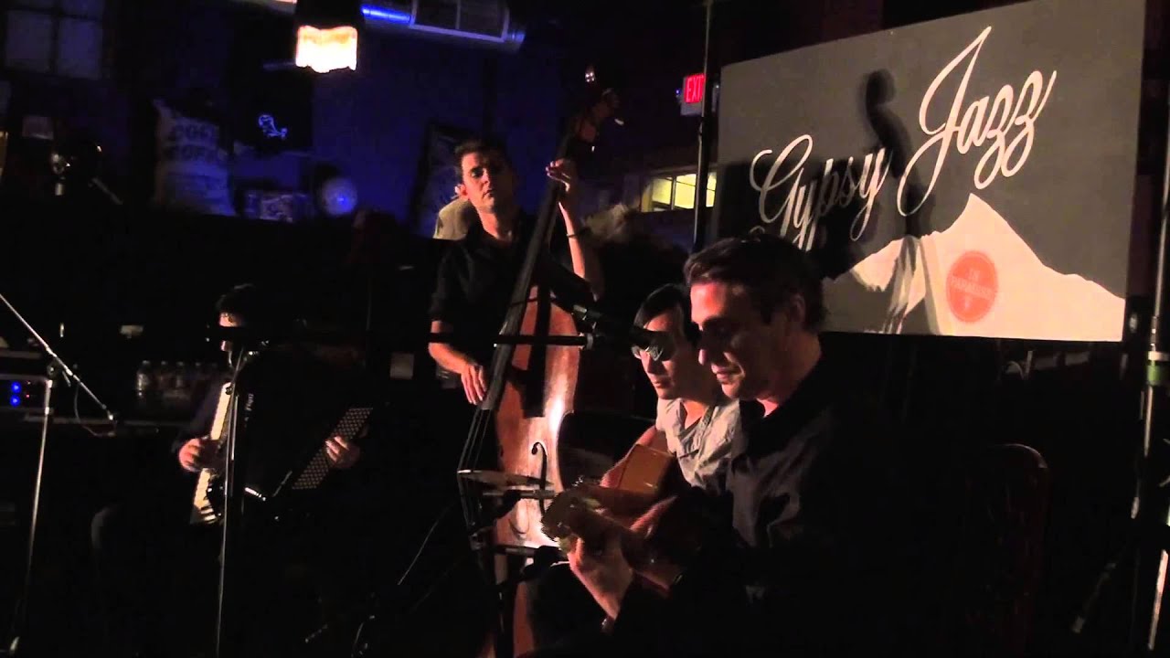 Kruno Spisic - Djelem Djelem