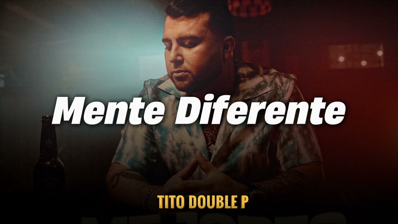 Mente Diferente - Grupo Recluta (LETRA/LYRICS)