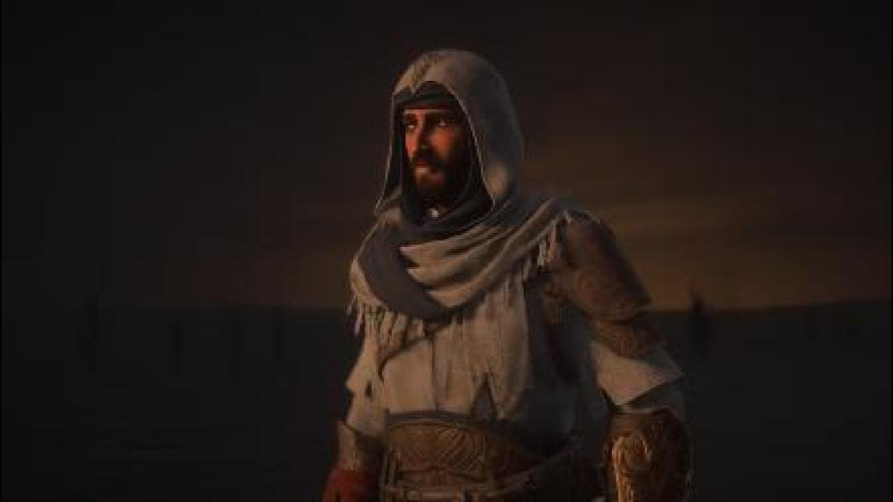 Assassin’s Creed Mirage All Memory Corridors