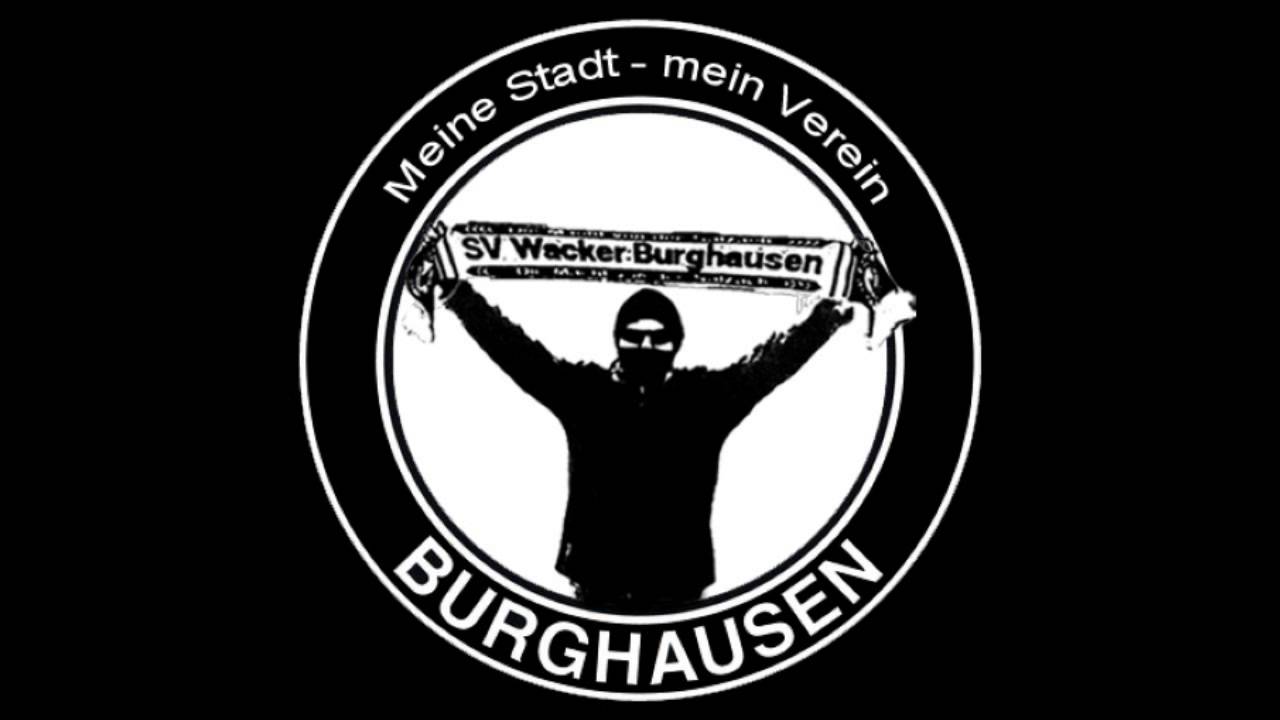 SV Wacker Burghausen - Fansong