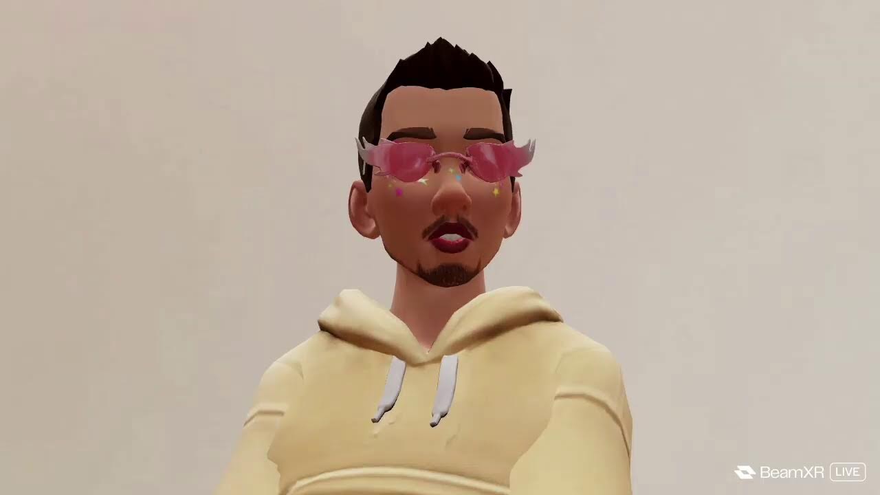 Test Stream