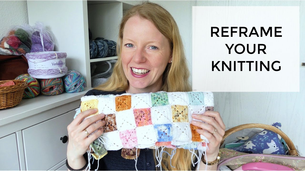 Anna Knitter Podcast Episode 