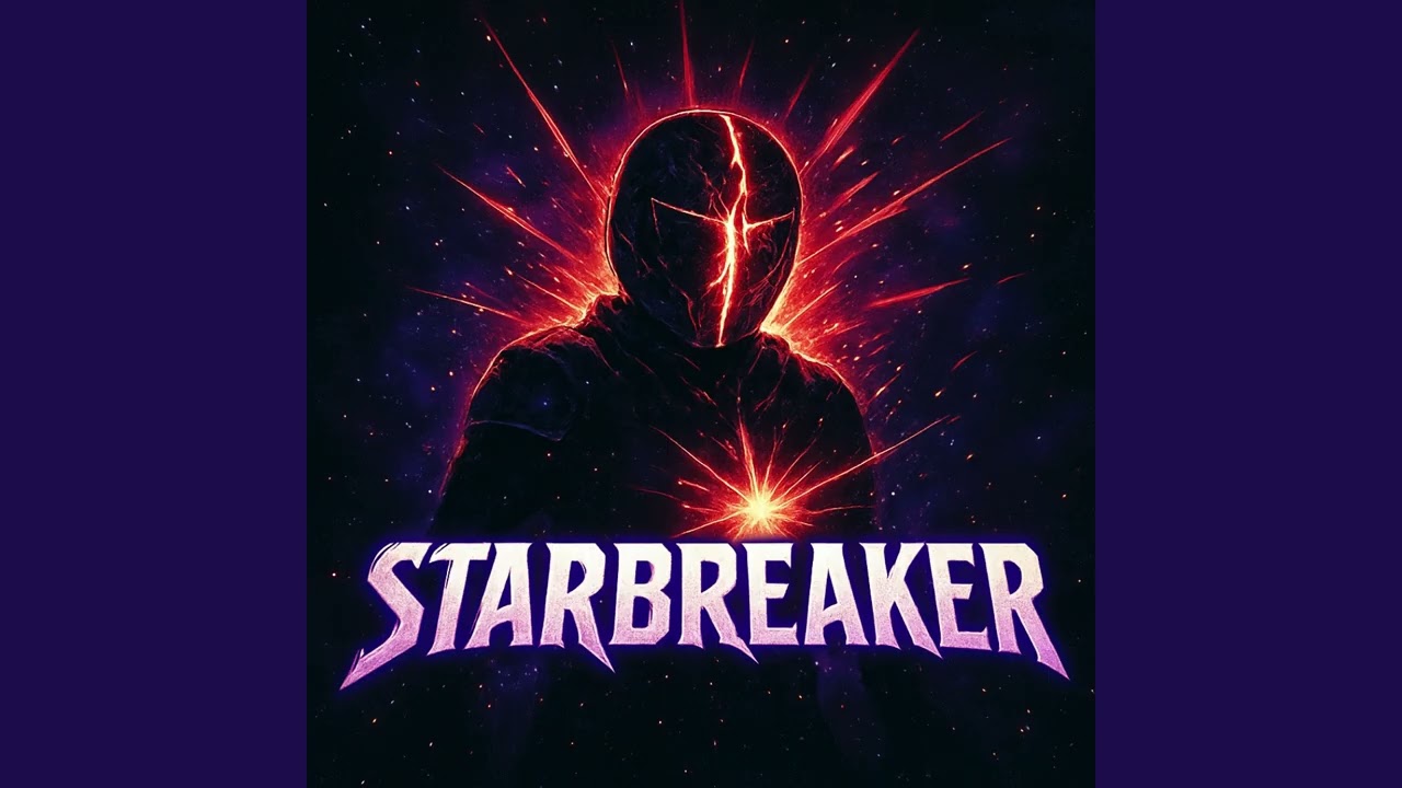 STARBREAKER
