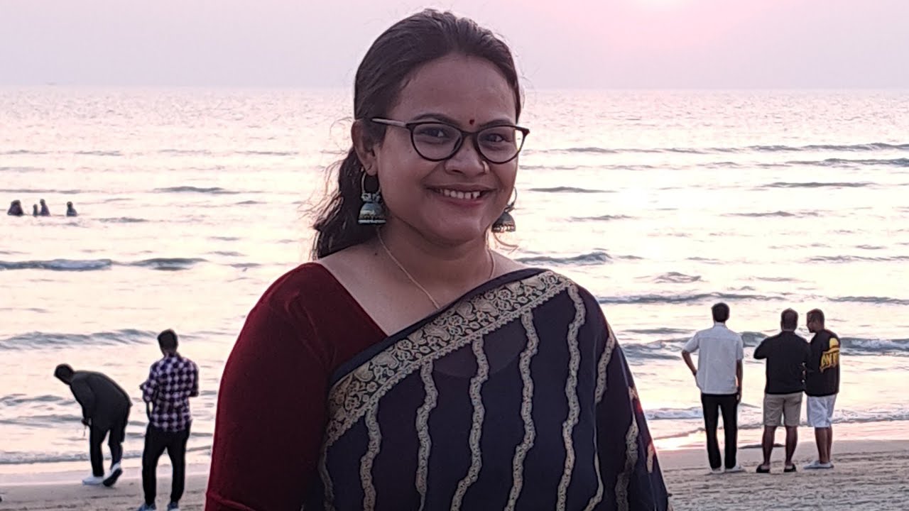 Lilima's Vlog is live!আজ বড্ড একা লাগছে