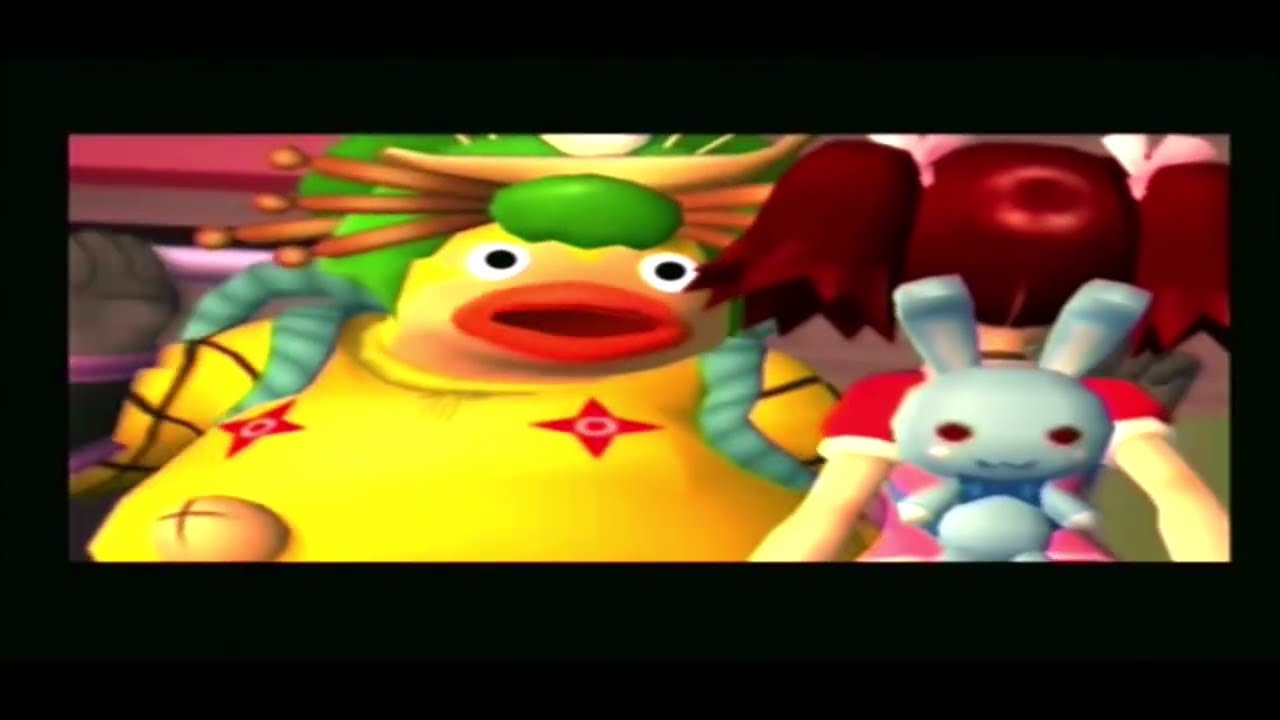 Let's Play Ape Escape 3 Part 9 - STOP IIIIIIT!!! if you please....