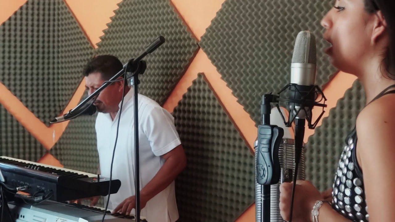 Mi Cafetal & Thalio el Rey de la Cumbia