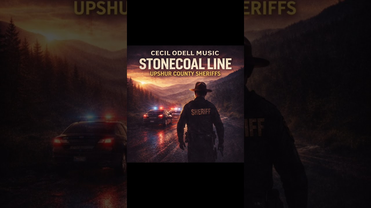 Stonecoal Line Upshur County Sheriffs 