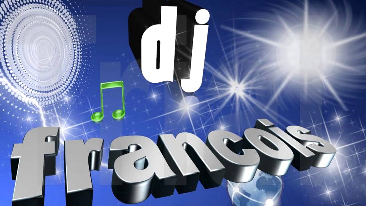 DJ FRANCOIS KEU MIX CARLOS K mp4