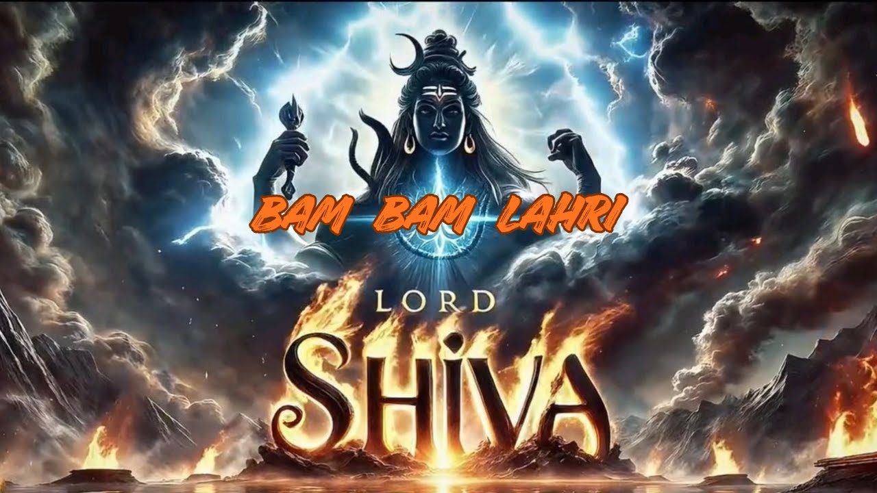 🔱🔥 Bam Bam Lahri | Bhole Shankar Remix Bhajan | Sawan Kanwar Yatra Special Song
