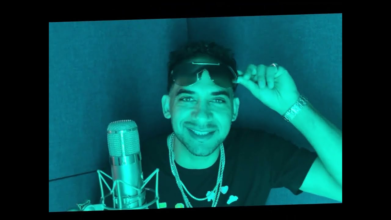 HODL $ICP | Music Video by Cassius Cuv&eacute;e | The Web3 & Crypto Music Video You Can&rsquo;t Miss! #hodl #icp