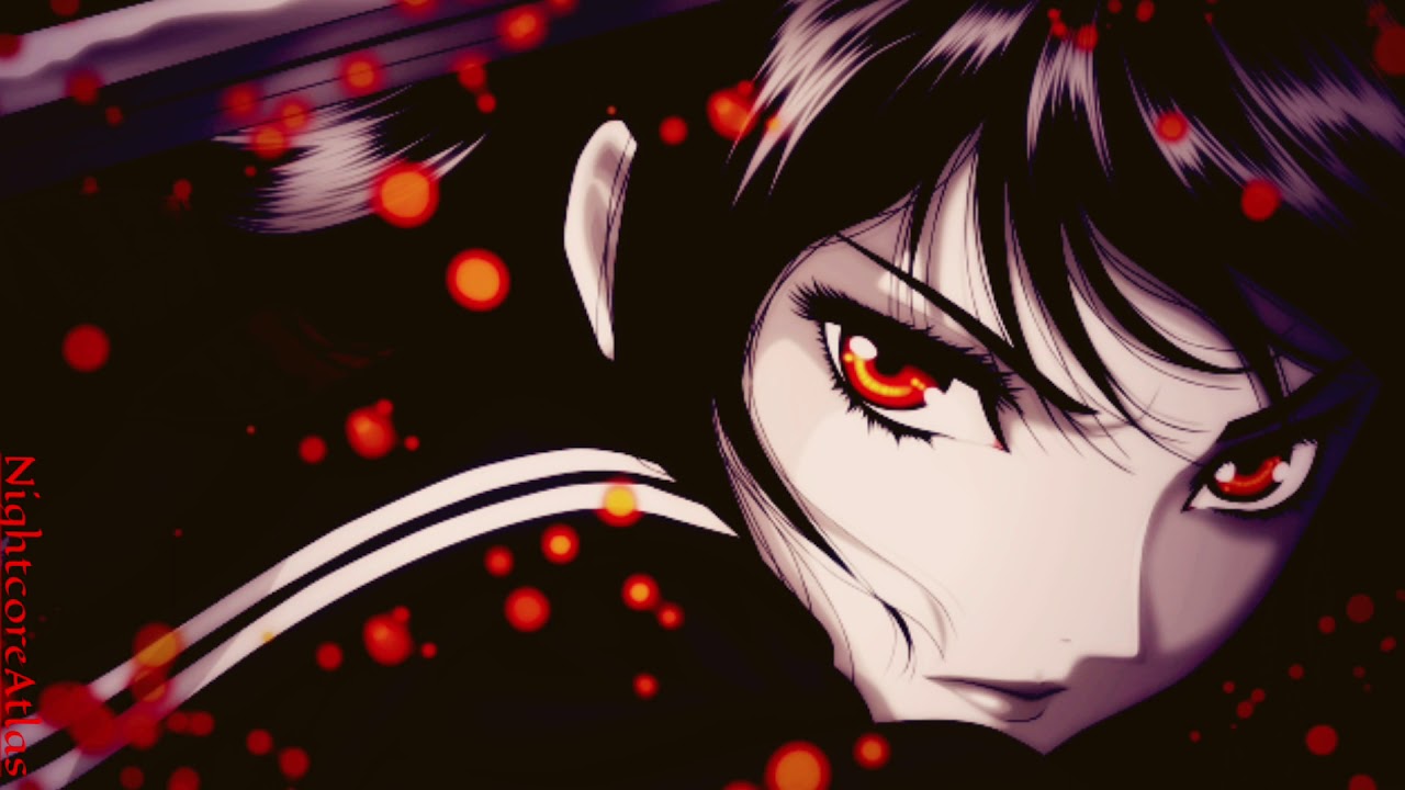 Nightcore || Get Me Out || No Resolve [Deeper Version]