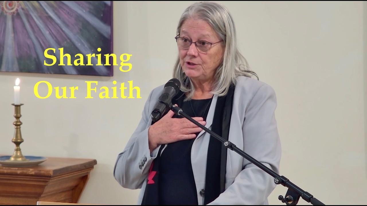 Rev Linda Thompson 
