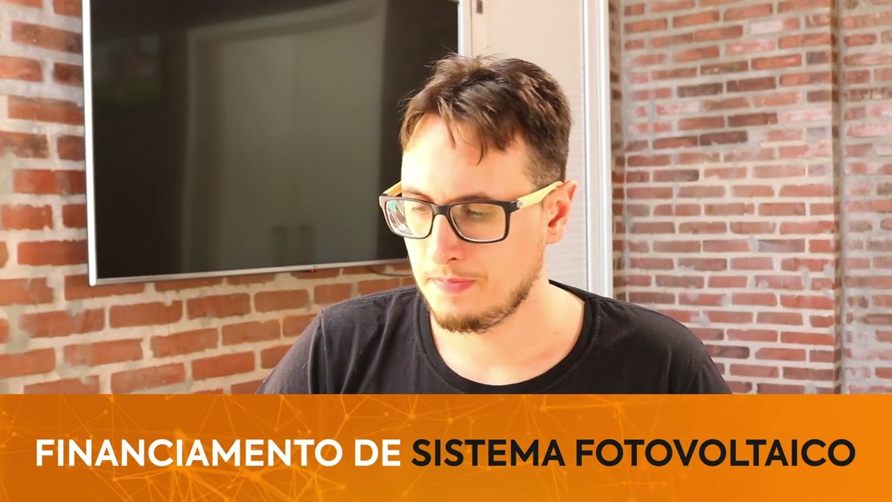 SIMULANDO FINANCIAMENTO PRO SEU CLIENTE DE ENERGIA SOLAR DE FORMA GRÁTIS E RÁPIDA