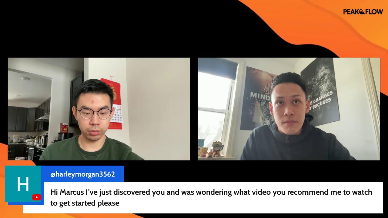 PeakFlow Power Hour #67 | High Ticket Dropshipping: QnAs