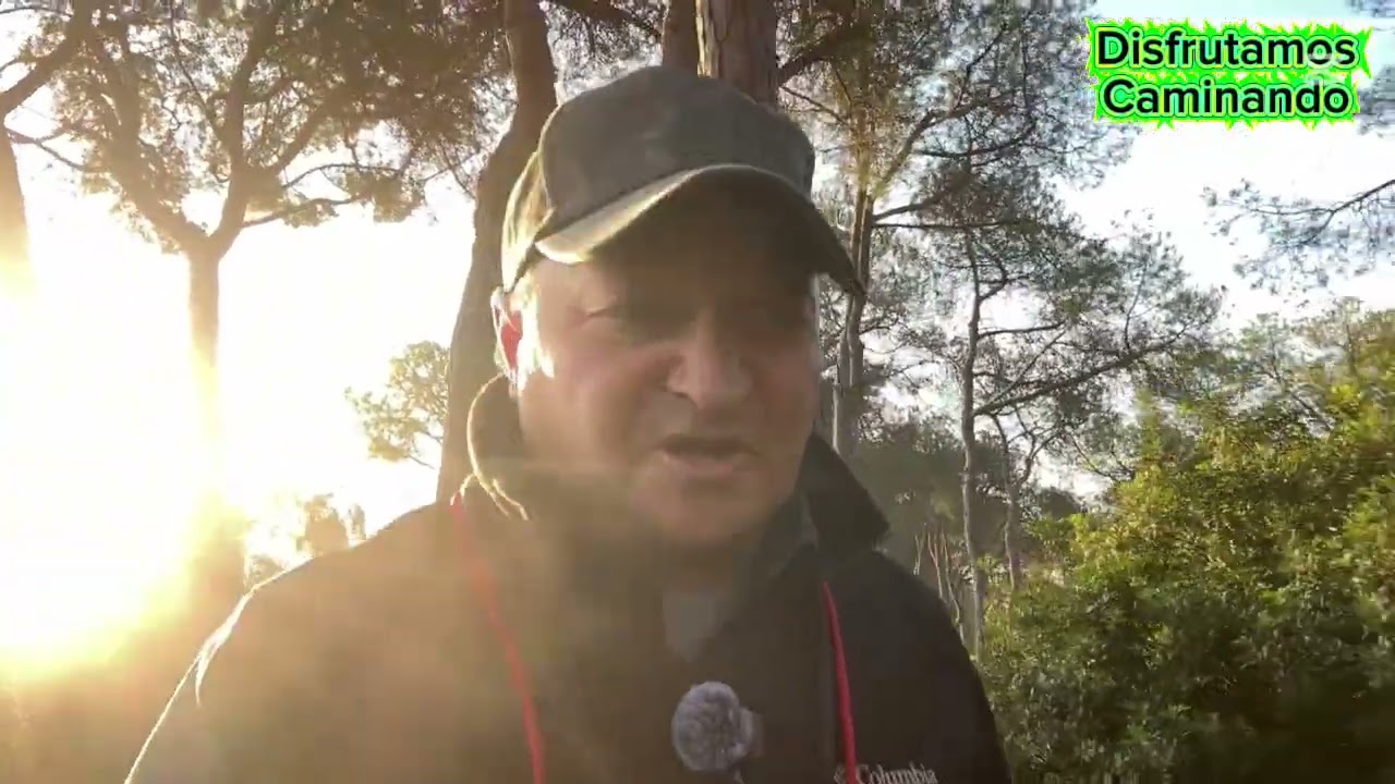 Entre Llacuna de Mas Durán y Els Pinatons de Ripollet