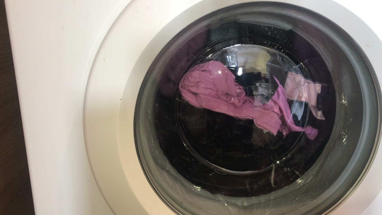 Bosch Exxcel 1600 Express Mixed Wash 30&rsquo; Rinse Plus