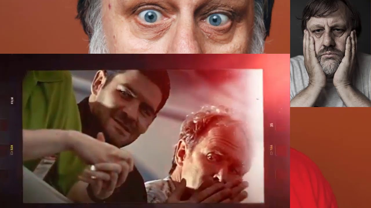 Slavoj Žižek e o Coronav&iacute;rus / CANAL   Doxa e Episteme
