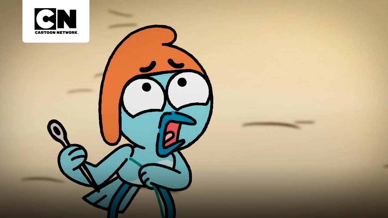 UNAS BESTIAS PONEN EN PELIGRO A BERTIE | LAS HEROICAS AVENTURAS DEL VALIENTE PRÍNCIPE IVANDOE | CN