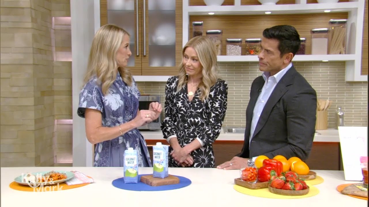 How to Thrive in '25: The Latest News on Nutrition With Dr. Wendy Bazilian