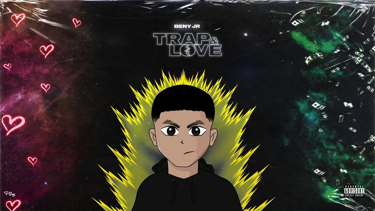 Beny jr ft Taylor James - Mentiroso