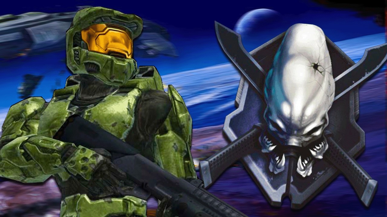 Attempting Halo 2 Solo Legendary On an OG Xbox | Day 2