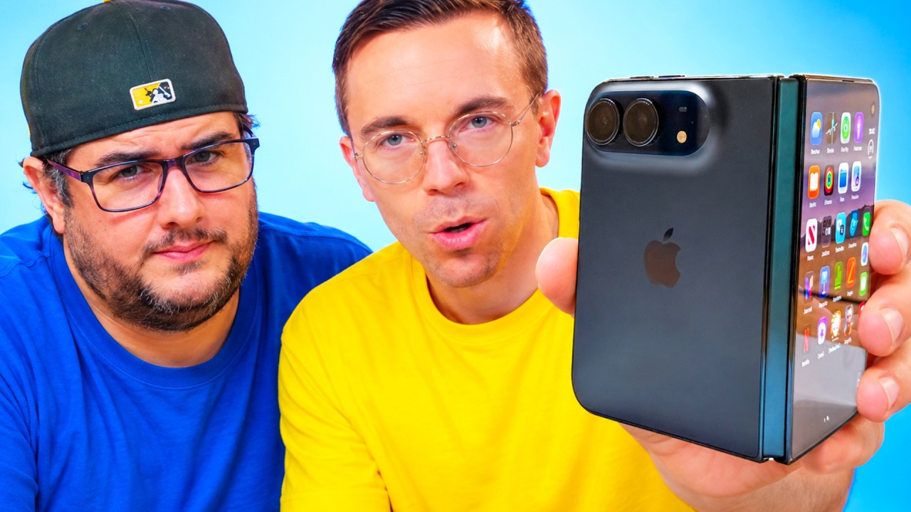 Стоит ли покупать iPhone Duo?